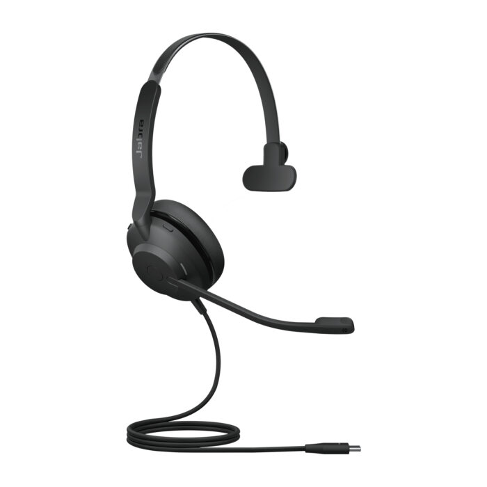 Jabra Evolve2 30 SE USB-C, UC Mono (23189-889-879)