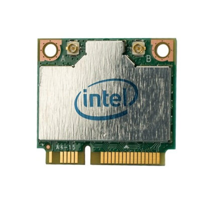 Intel 7260.HMWWB.R network card Internal WLAN / Bluetooth 867 Mbit/s (7260.HMWWB.R)