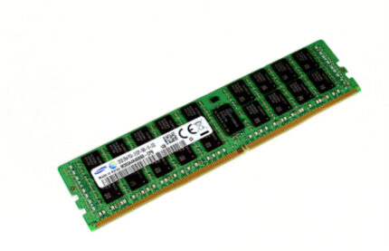 Samsung 16GB DDR4 2400MHz memory module 1 x 16 GB ECC