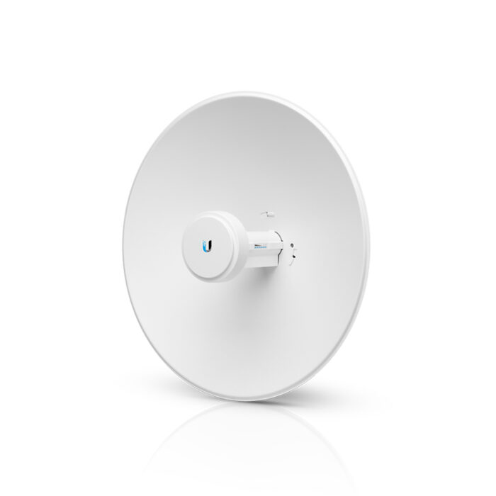 Ubiquiti PowerBeam 2AC network antenna Directional antenna 18 dBi (PBE-2AC-400) - Image 1