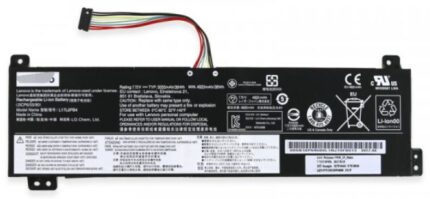 Lenovo Battery w/Mylar 30W 5B10R32998, Battery, Lenovo (5B10R32998)