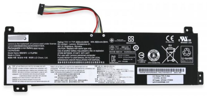 9ubGOqjVHES1rHFcFwW7RQ.c-r.jpg Lenovo Battery w/Mylar 30W 5B10R32998, Battery, Lenovo (5B10R32998)