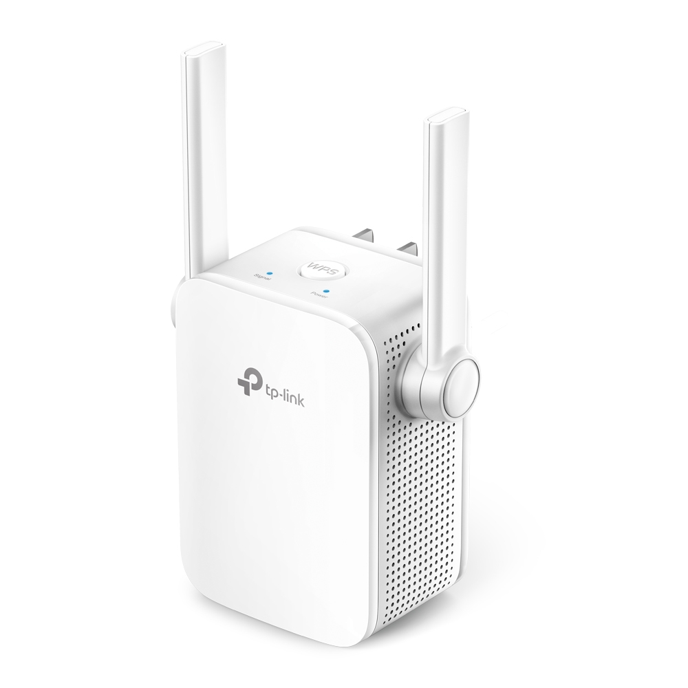 9wYvqlUjK0OJCxG-bJCU1Q.c-r.jpg TP-Link TL-WA855RE network extender Network transmitter & receiver White 10, 100 Mbit/s