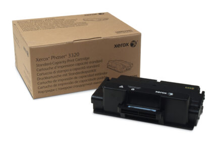 Xerox 106R02305 Toner cartridge, 5K pages ISO/IEC 19752 for Xerox Phaser 3320