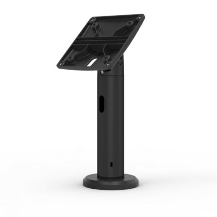 Compulocks VESA Tilting Kiosk Stand 8" with Cable Management Black (TCDP01)