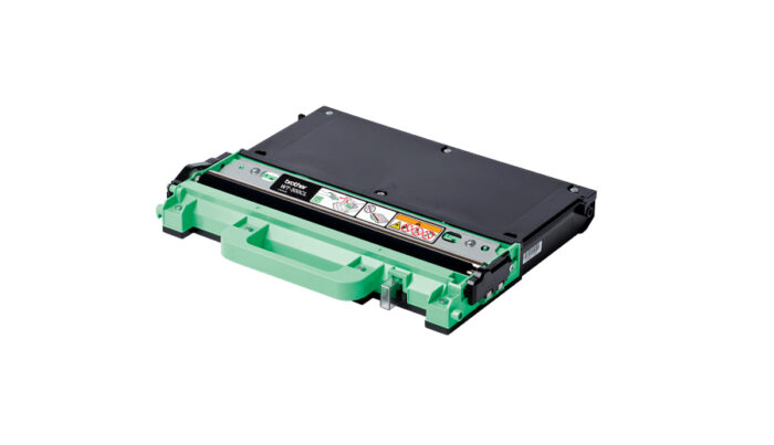 Brother WT-300CL Toner waste box, 50K pages for Brother HL-4150/4570 (WT300CL) - Image 1