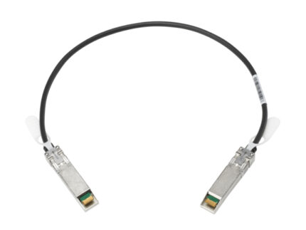 HPE InfiniBand/fibre optic cable 3 m SFP28 Black (844477-B21)