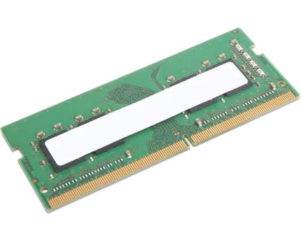 Lenovo 5M30Z71646 memory module 8 GB 1 x 8 GB DDR4 3200 MHz (5M30Z71646)