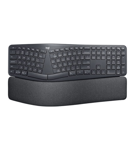 Logitech ERGO K860