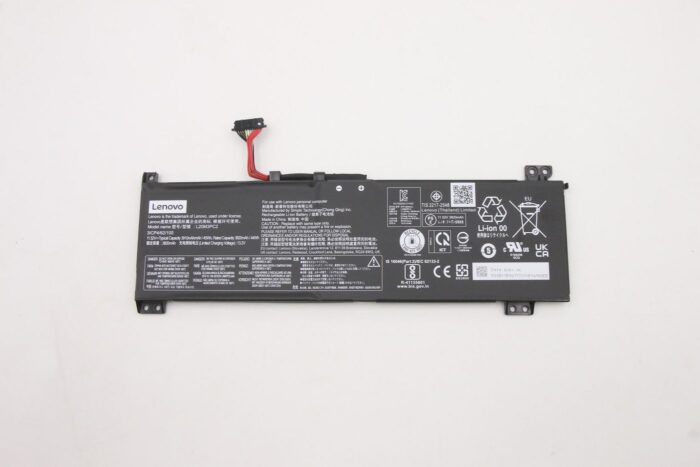 A7p7QDhPuUqxO0hCSOaqfg.c-r.jpg Lenovo FRU L360-15 SP/B L20M3PC2 11.52V45Wh3cellbty (5B11B96718)
