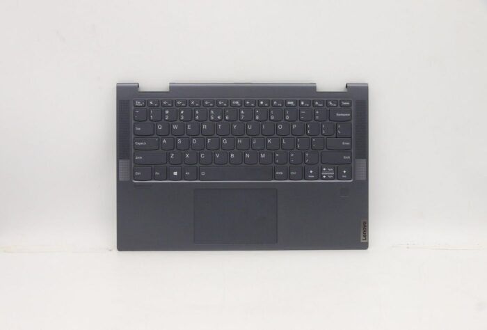 Lenovo UpperCaseASM_EURO ENG L82BHSG