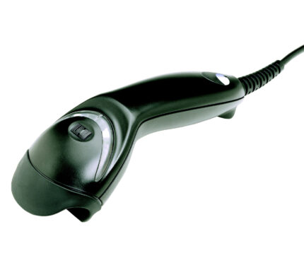 Honeywell MS5145 Eclipse Handheld bar code reader 1D Laser Black (MK5145-31C41-EU)