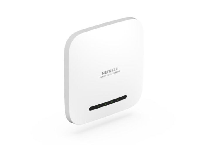 A9G9O3TYK0KQQ8Td2qXZgQ.c-r.jpg NETGEAR WAX214v2 1201 Mbit/s White Power over Ethernet(WAX214-200EUS)