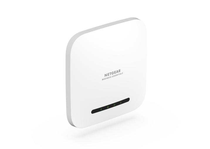 A9G9O3TYK0KQQ8Td2qXZgQ.c-r.jpg NETGEAR WAX214v2 1201 Mbit/s White Power over Ethernet(WAX214-200EUS)