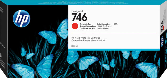 A9sKE3RV7U2UpKB5_yMcxg.c-r.jpg HP 746 Ink cartridge red chromatic 300ml for HP DesignJet Z 6/9+ (P2V81A)