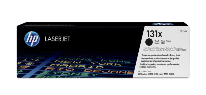 AAkcxAK7RUmYUaheF1wSMA.c-r.jpg HP 131X Toner cartridge black, 2.4K pages ISO/IEC 19798 for HP Pro 200 (CF210X)