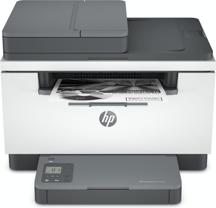 HP HP LaserJet MFP M234 sdn (3in1) s/w - Laser - Legal (216 x 356 mm) (Original) (9YG02F)