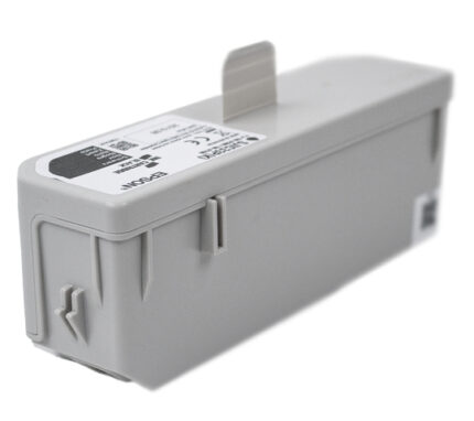 Epson/SJI-C-33-PK Ink cartridge black 43.1ml for Epson TM-J 7200 (C33S020700)