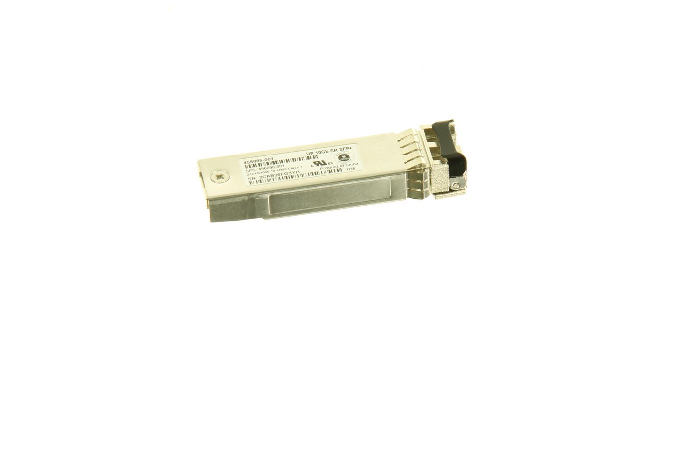 AHrKCClbKk22D9Nr6lEIOA.c-r.jpg HPE SPS-SFP+ 10G BLc SR (RP000116187)