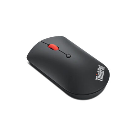 Lenovo 4Y50X88822 mouse Ambidextrous Bluetooth Optical 2400 DPI (4Y50X88822)