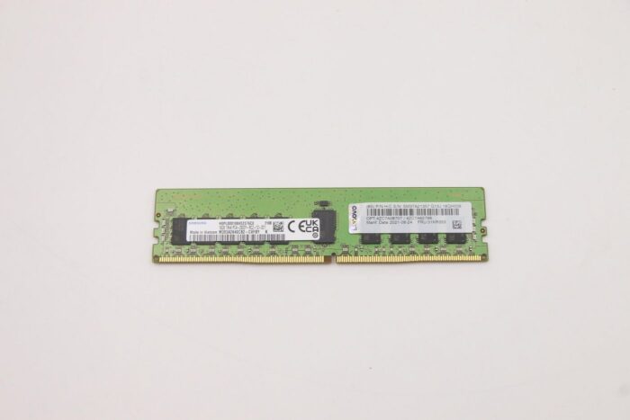 Lenovo Memory 16GB TruDDR4 2933MHz (01KR353)