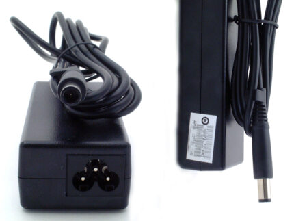 HP 463958-001 power adapter/inverter 65 W (463958-001)