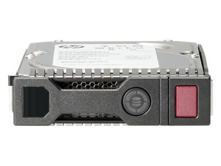 HPE DRV HDD 8TB 6G 7.2K LFF SATA (861609-001)