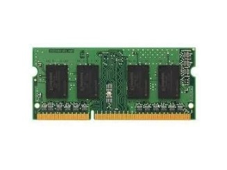 HP memory module 4 GB 1 x 4 GB DDR4 2400 MHz (855842-371)