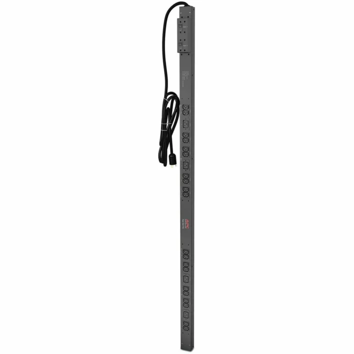 APC Basic Rack power distribution unit [PDU] (AP7541) - Image 1