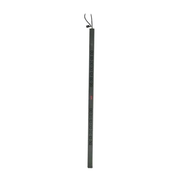 AP7552 APC Basic Rack PDU 16A (AP7552) - Image 1