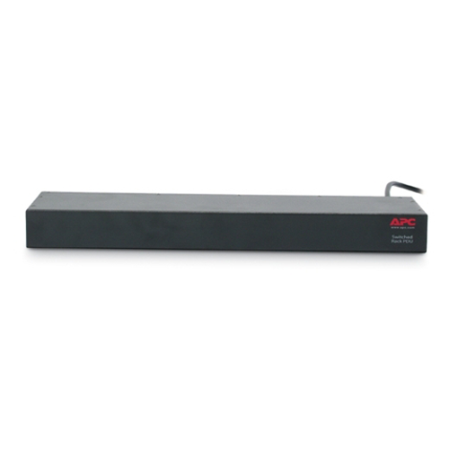 AP7921B APC Switched Rack PDU (AP7921B) - Image 1