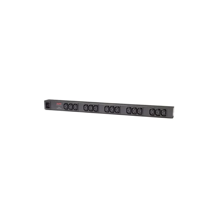 APC Basic Rack PDU power distribution unit (PDU) (AP9572) - Image 1