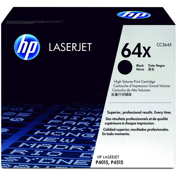 AQ-Vh3RLkEOF5s02sWUVHA.c-r.jpg HP/64X Toner cartridge black, 24K pages ISO/IEC 19752 for HP LaserJet P 4015 (CC364X)