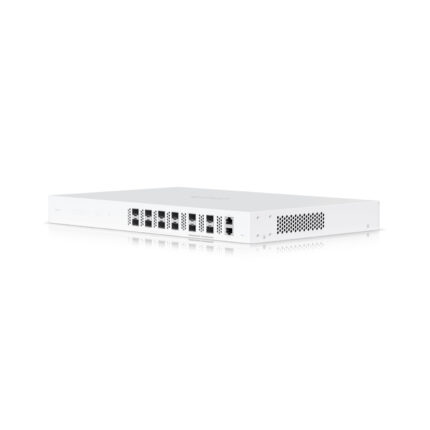 Ubiquiti UISP -FIBER-OLT-XGS network switch Managed 1U White