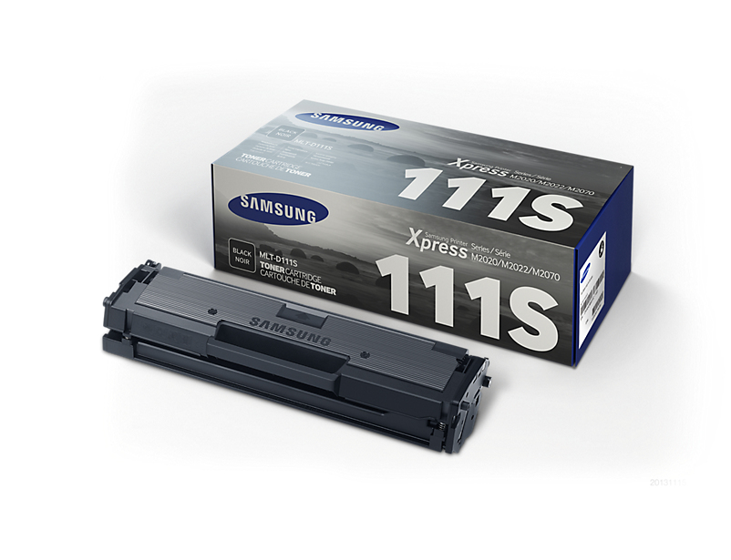 AUVavZH7S02UhJkxnVkRqg.c-r.jpg Samsung MLT-D111S/ELS/111S Toner cartridge, 1K pages/5% for Samsung M 2020