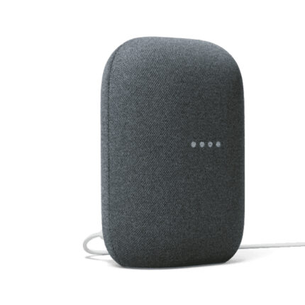 Google Nest Audio (GA01586-ES)