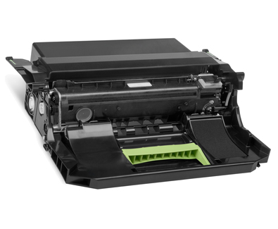 Lexmark 52D0Z00/520Z Drum kit return program, 100K pages ISO/IEC 19752 for Lexmark MS 710/810/811/MX 711/MX 810 (52D0Z00)