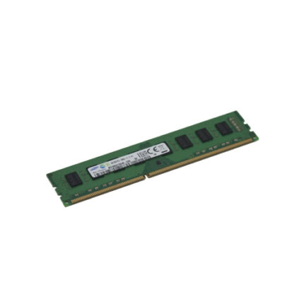 DELL VT8FP memory module 4 GB 2 x 2 GB DDR3 1600 MHz (VT8FP)