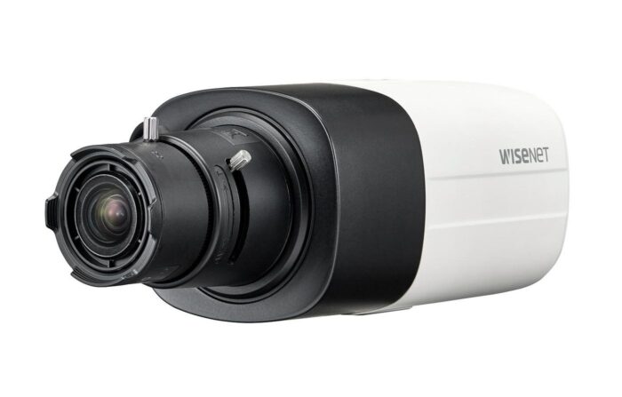 HANWHA WISENET HD+ 1080P AHD (HCB-6001P)