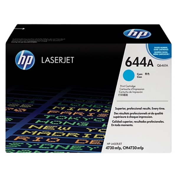 AegvjieuO0Sq-dNjKrxPgQ.c-r.jpg HP 644A Toner cartridge cyan, 12K pages/5% for HP Color LaserJet 4730 (Q6461A)