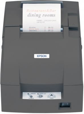 Epson TM-U220B (057A0): USB, PS, EDG (C31C514057A0)