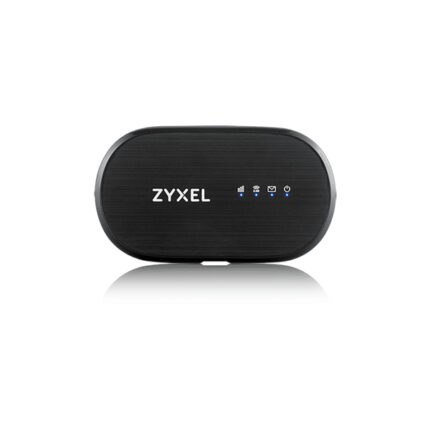 Zyxel WAH7601 Cellular network modem/router (WAH7601-EUZNV1F)