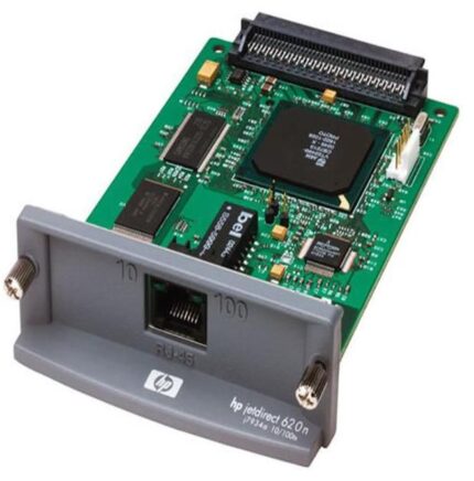 HPE HP JetDirect 620N (RP000344591)