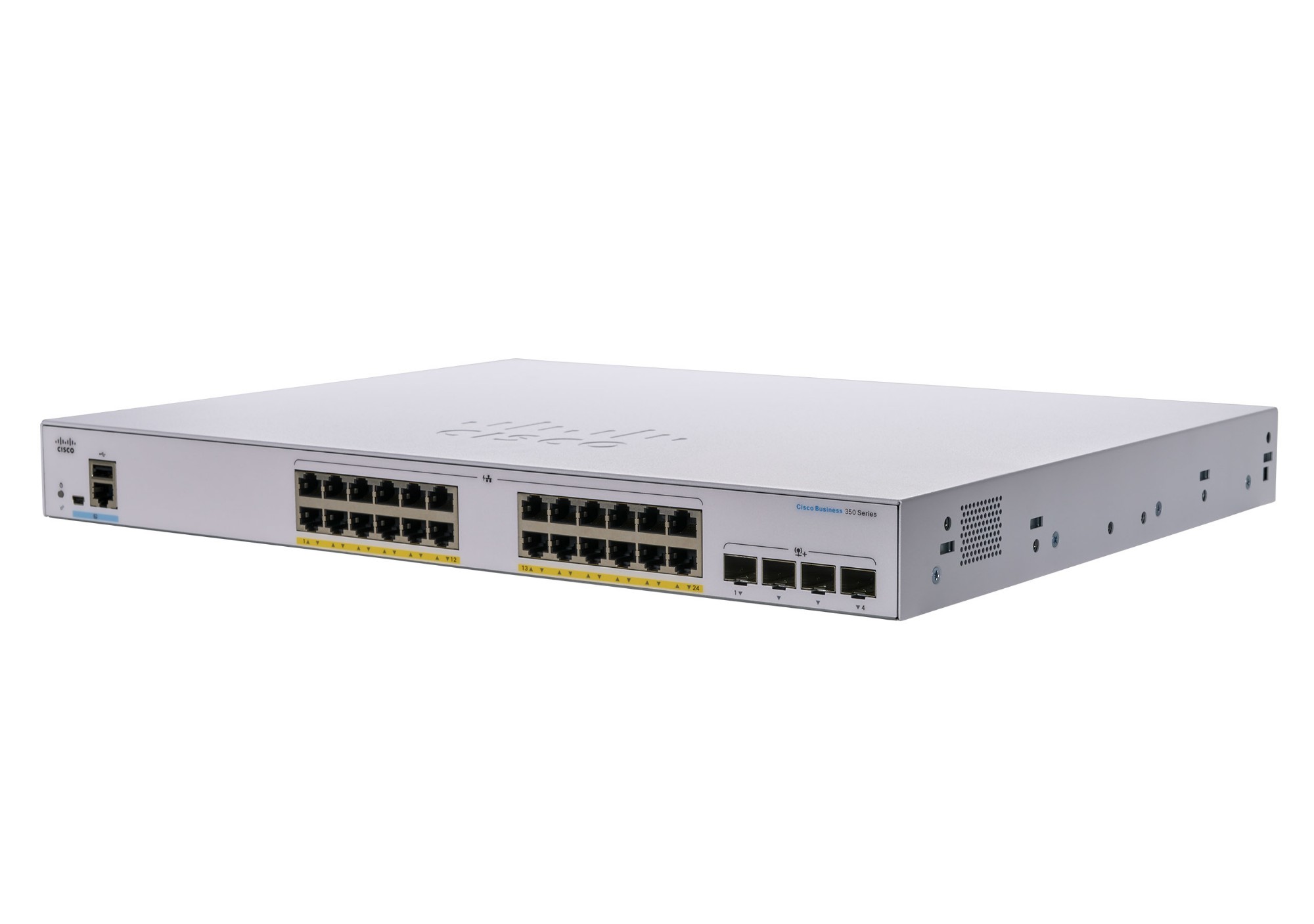 AokFTXflw025zPODq06MbA.c-r.jpg Cisco Business CBS350-24FP-4X Managed Switch | 24 Port GE | Full PoE | 4x10G SFP+ | Limited Lifetime Protection (CBS350-24FP-4X) (CBS350-24FP-4X-UK)