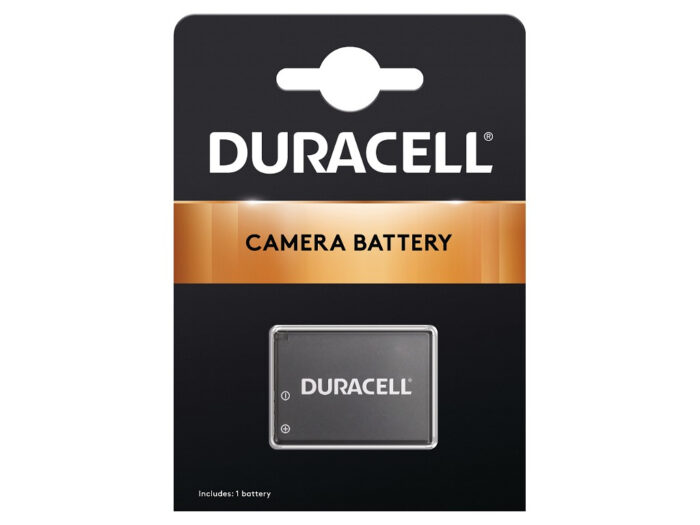 Duracell Camera Battery - replaces Kodak KLIC-7001 Battery (DR9712)