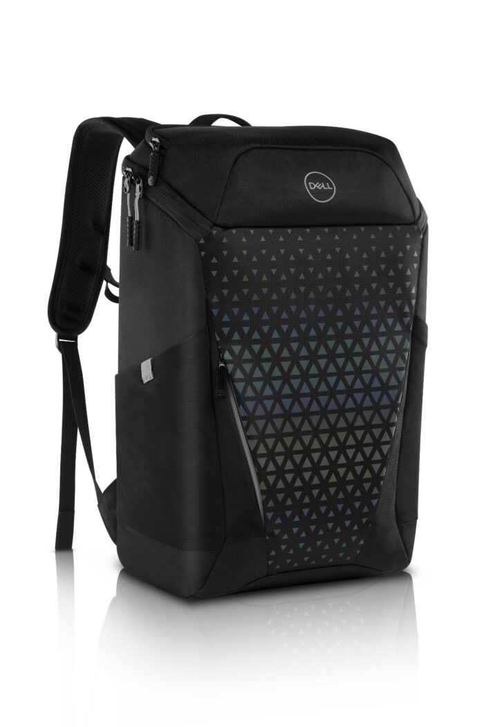 DELL GM1720PM 43.2 cm (17") Backpack Black (DELL-GMBP1720M)