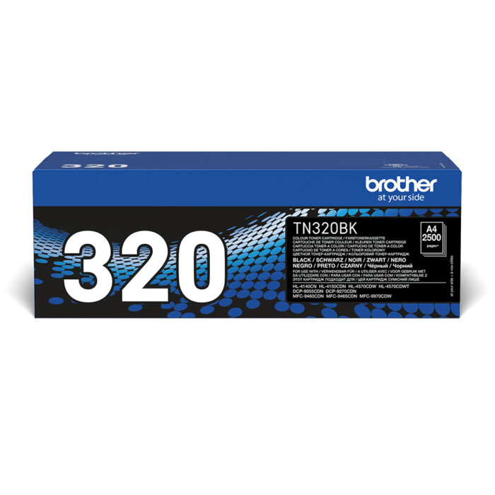 AuS5EpsNHkSOaSPGSuvhcA.c-r.jpg Brother TN-320BK Toner black, 2.5K pages ISO/IEC 19798 for Brother HL-4150/4570 (TN320BK) - Image 1