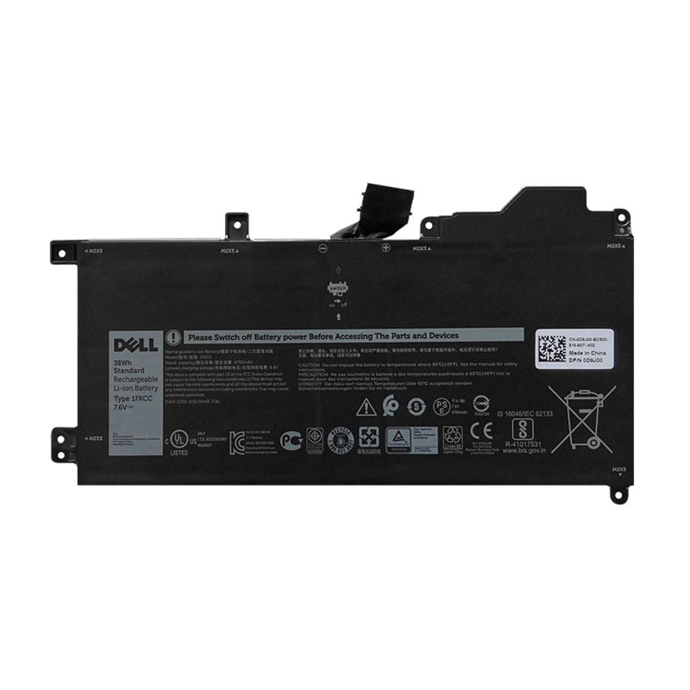 B-D2efFRk0e40nmSk4ItMg.c-r.jpg DELL Latitude 7200/7210 2-in-1 2C 38Wh OEM: D9J00 KWWW4 (D9J00)