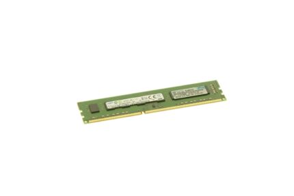 HPE 4GB PC3-12800 DDR3 1600 CL11 (RP000131734)