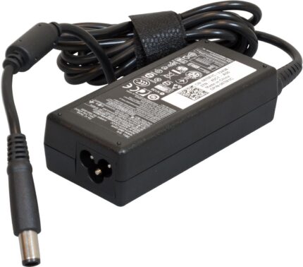 DELL Slim Power Adapter - 65 Watt 65 watt Adapter for the E7440 E6430/U (6TM1C)